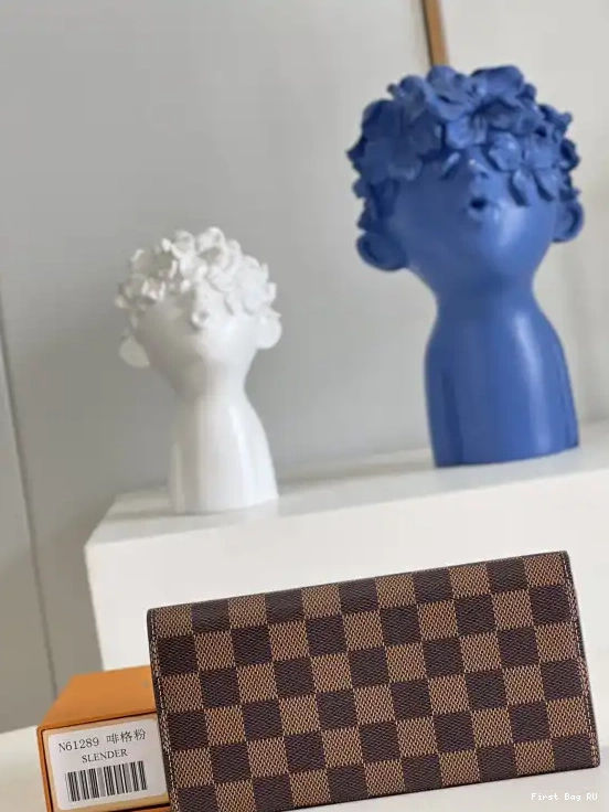 Firstbags ru VUITTON wallet EMILIE LOUIS 0526
